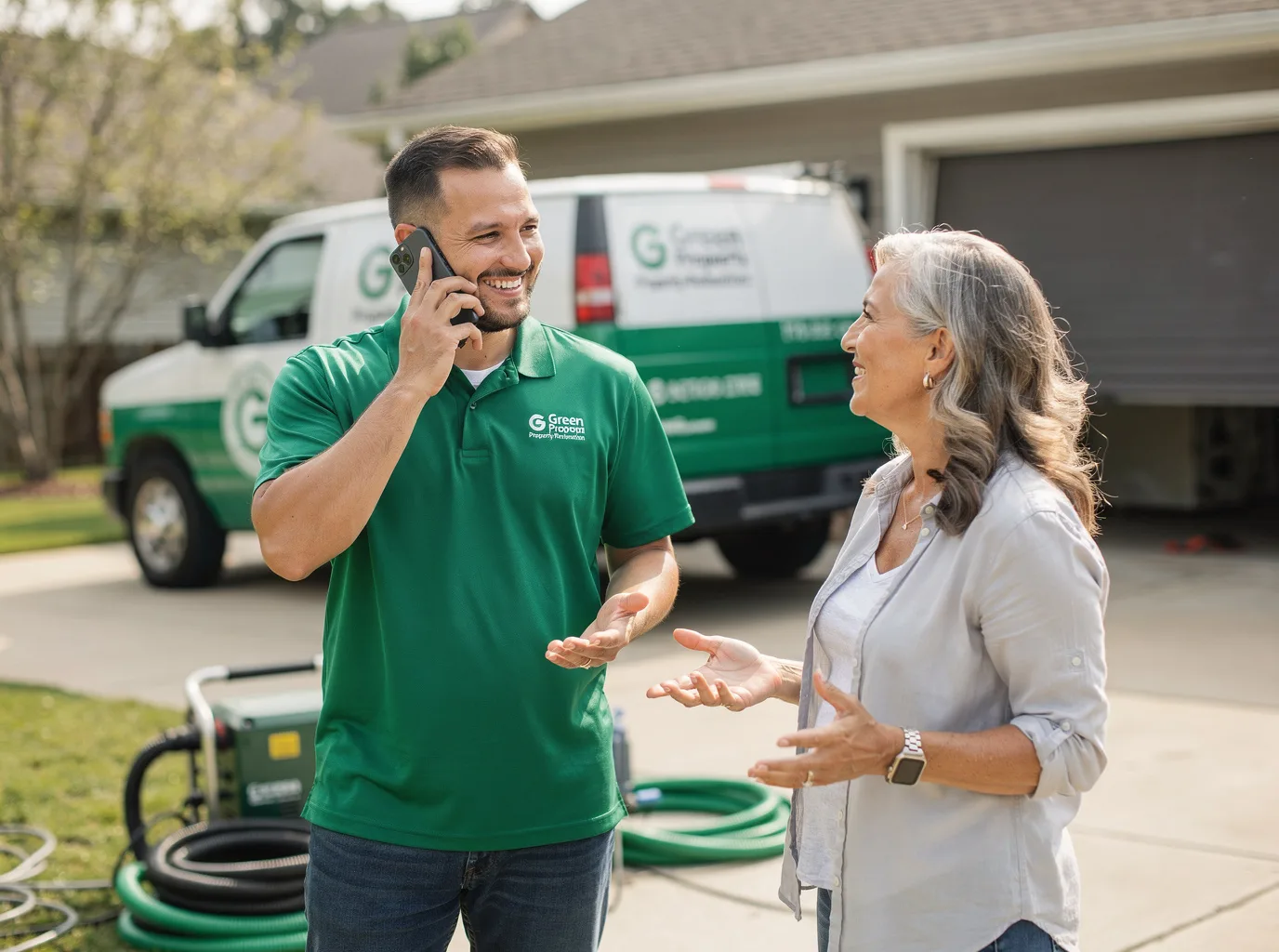 Water Damage Restoration Barbeau, MI FAQs
